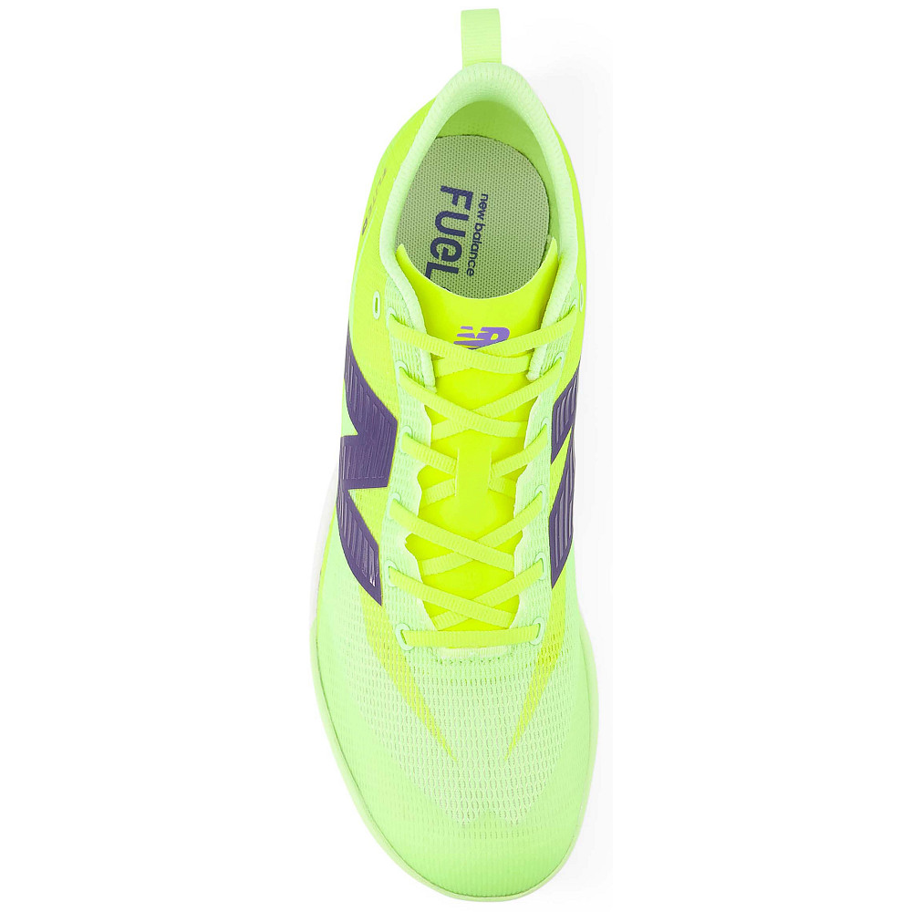 New Balance FuelCell Flite S Track and Field Shoe