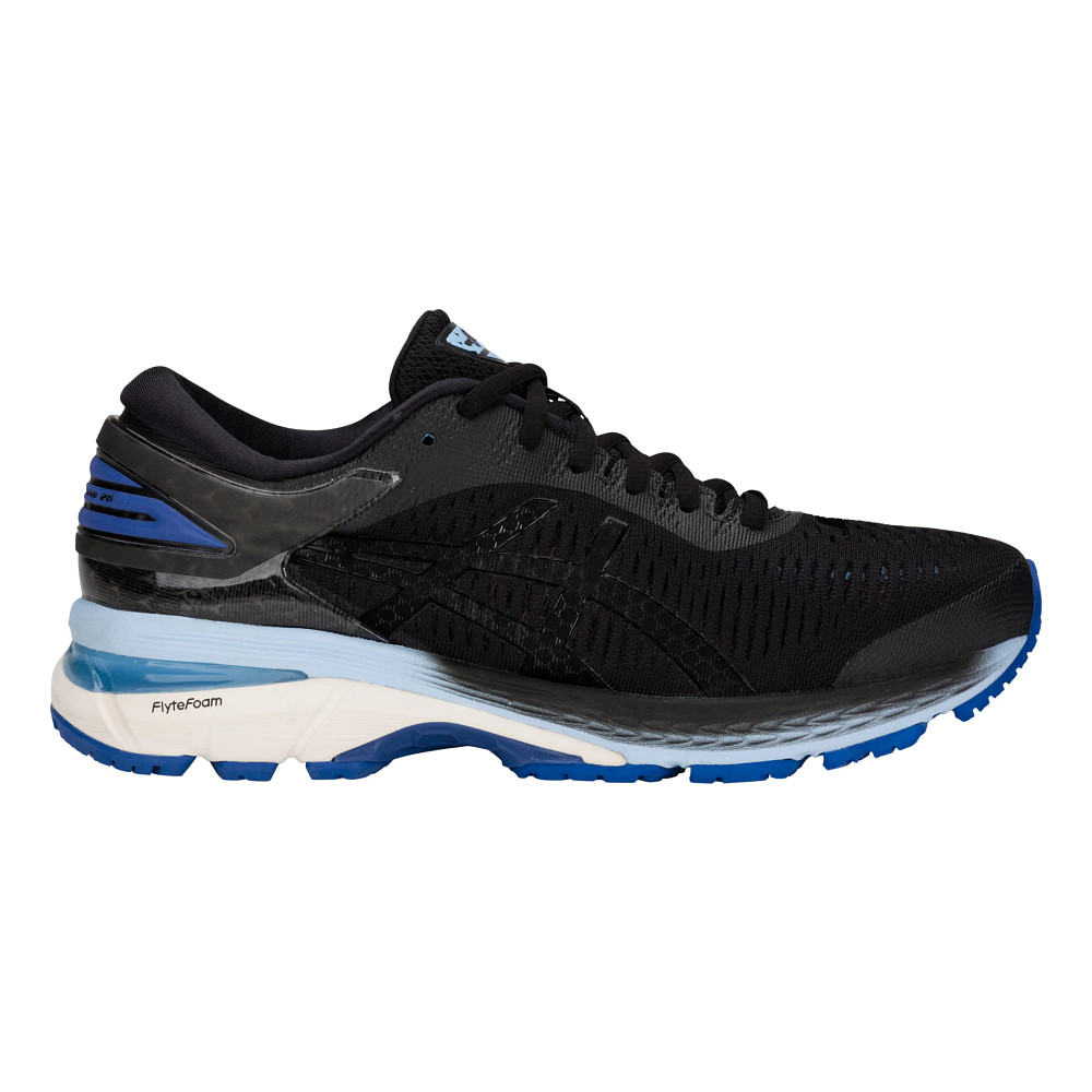 Asics gel best sale kayano 25 stability