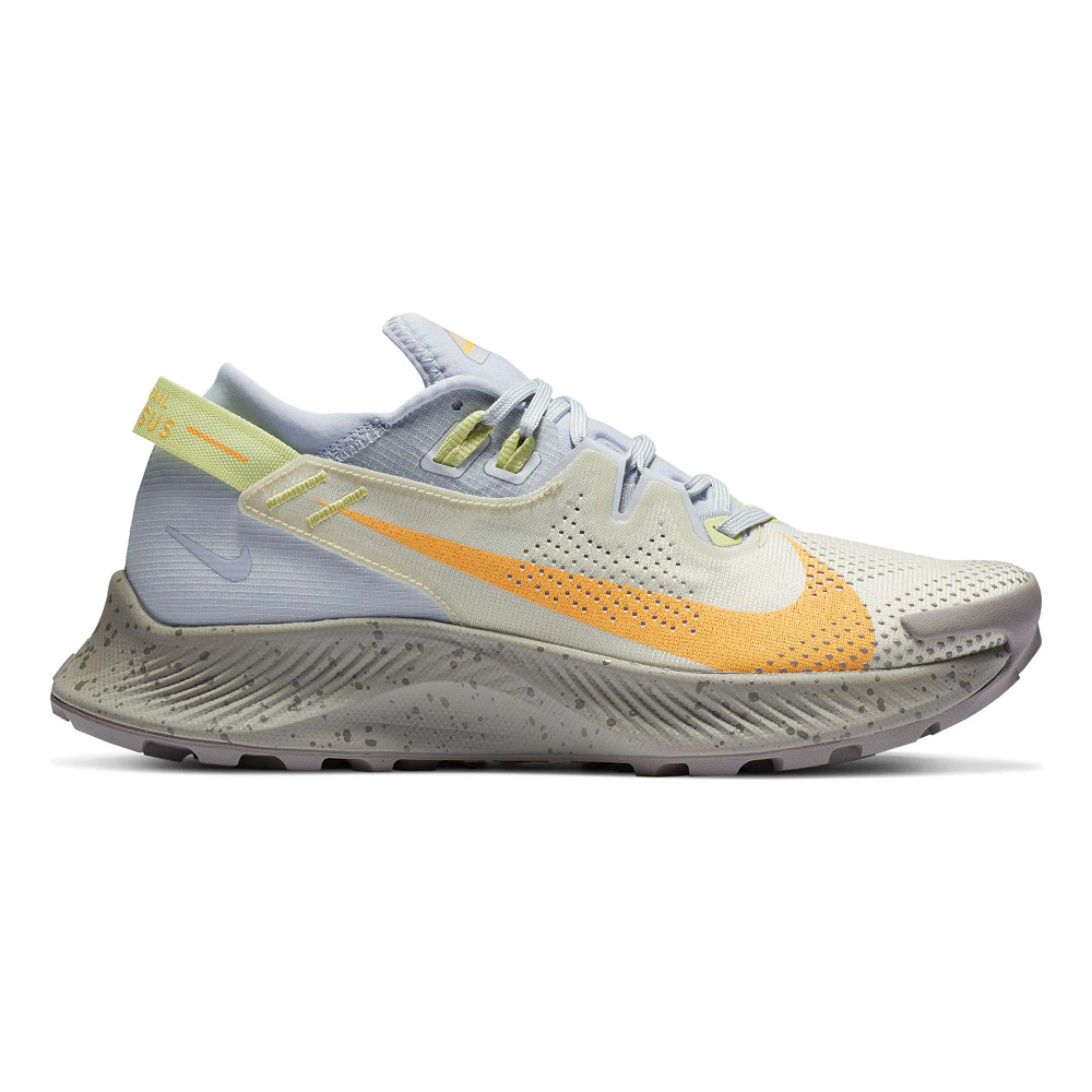 Nike pegasus blancas hot sale