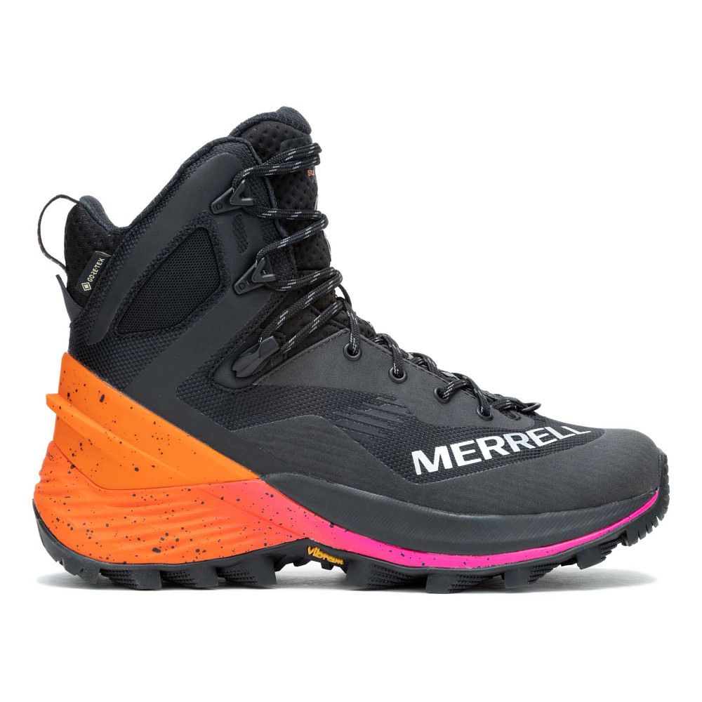 Womens Merrell MTL Thermo Rogue 4 Mid GTX Hiking Shoe