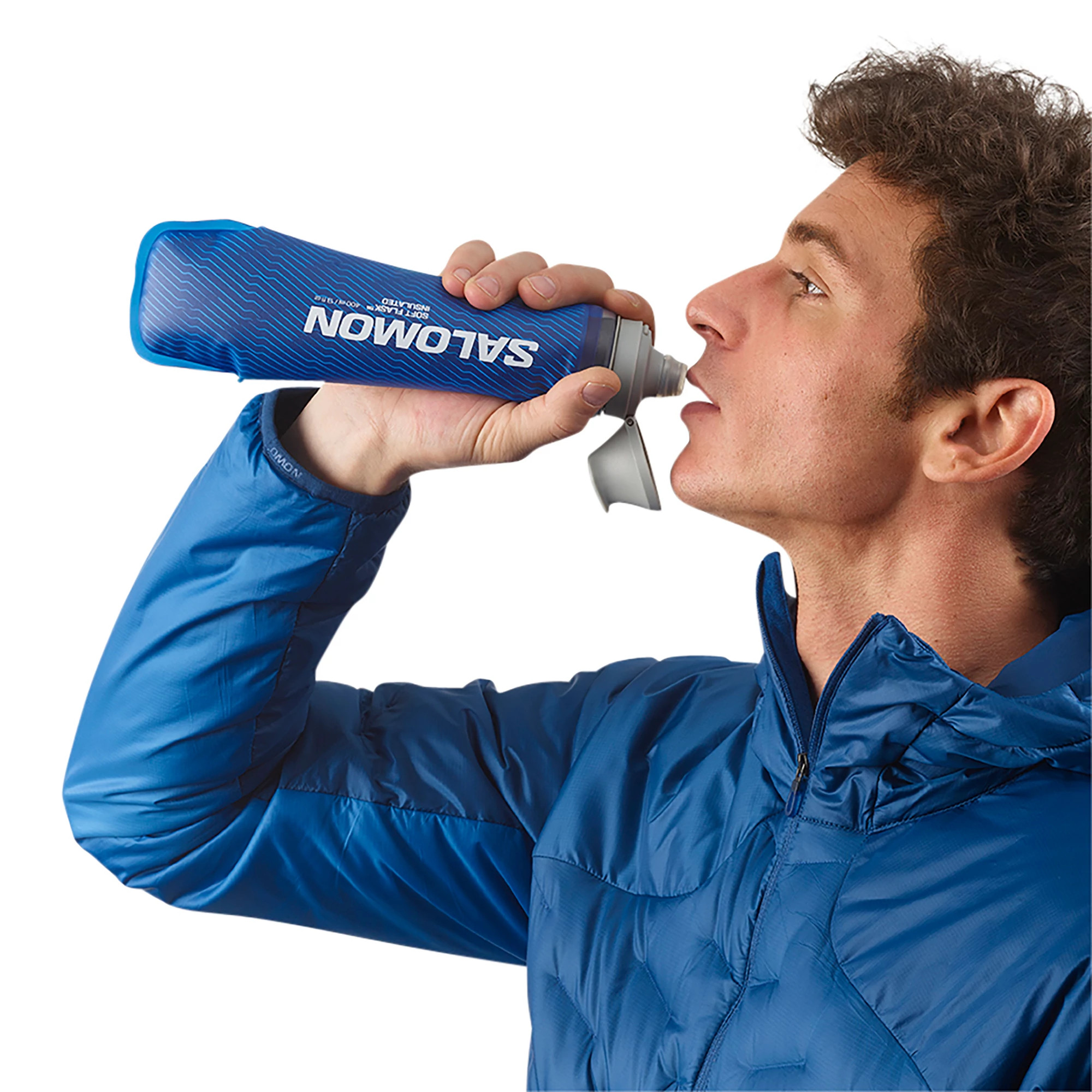 Salomon Soft Flask - Thumbnail 5