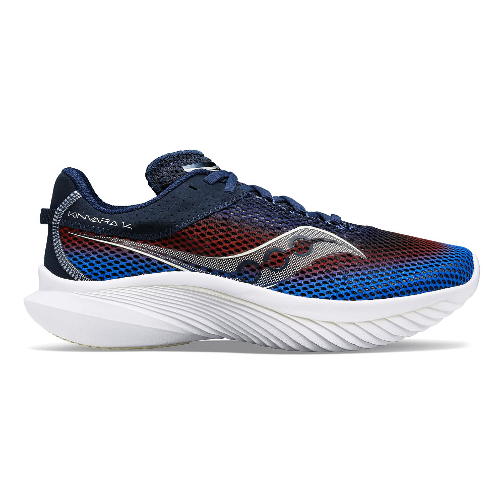 Men's store saucony kinvara