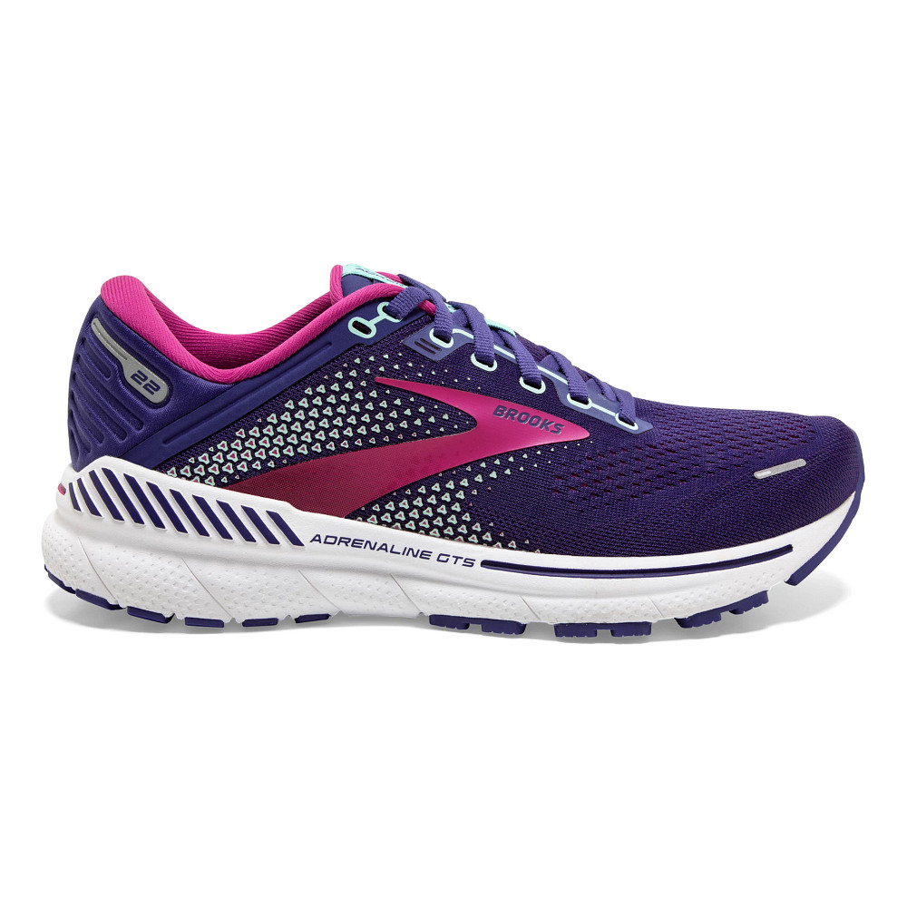 Adrenaline GTS 22 - Men's Road Running Shoes