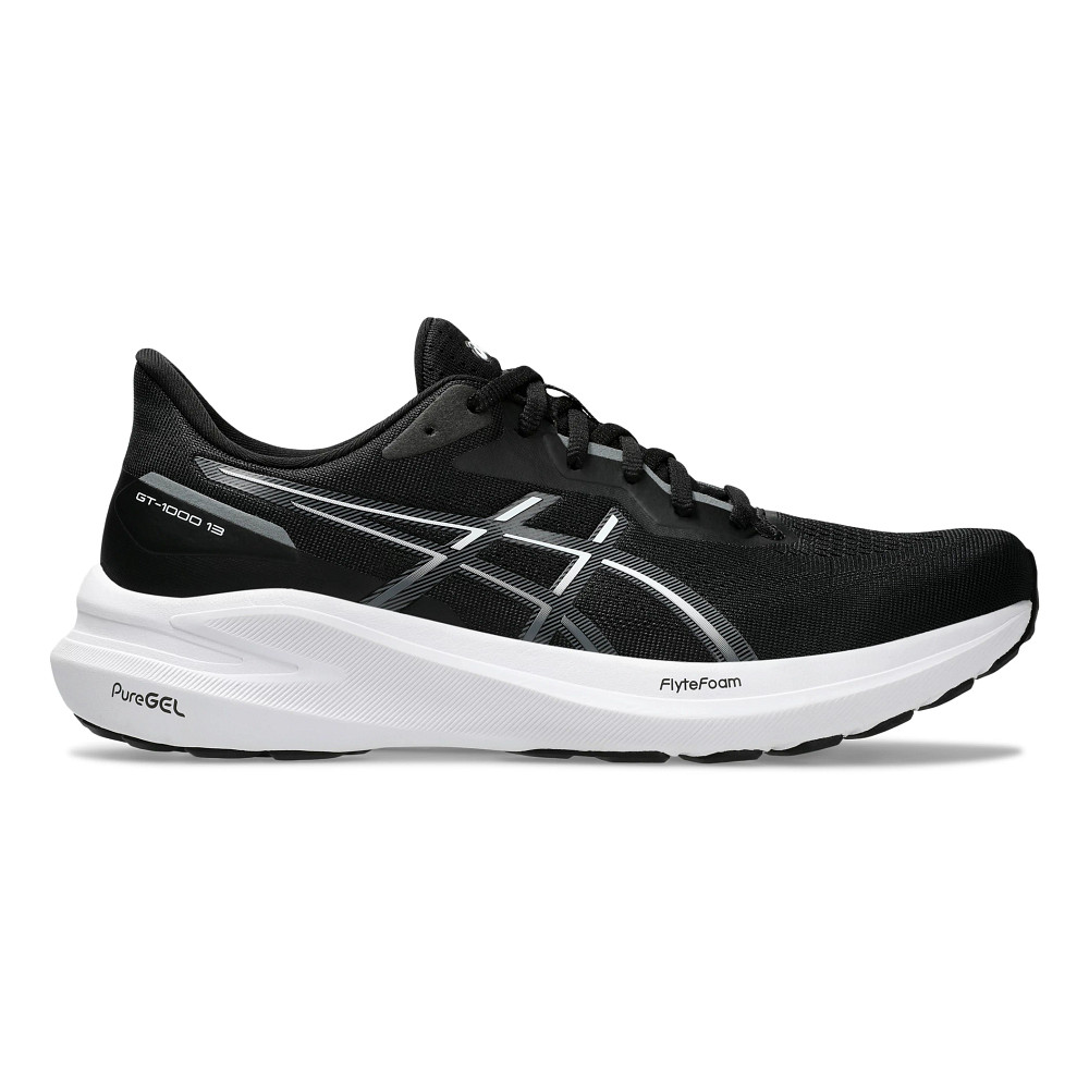 Mens ASICS GT-1000 13 Running Shoe display picture 2