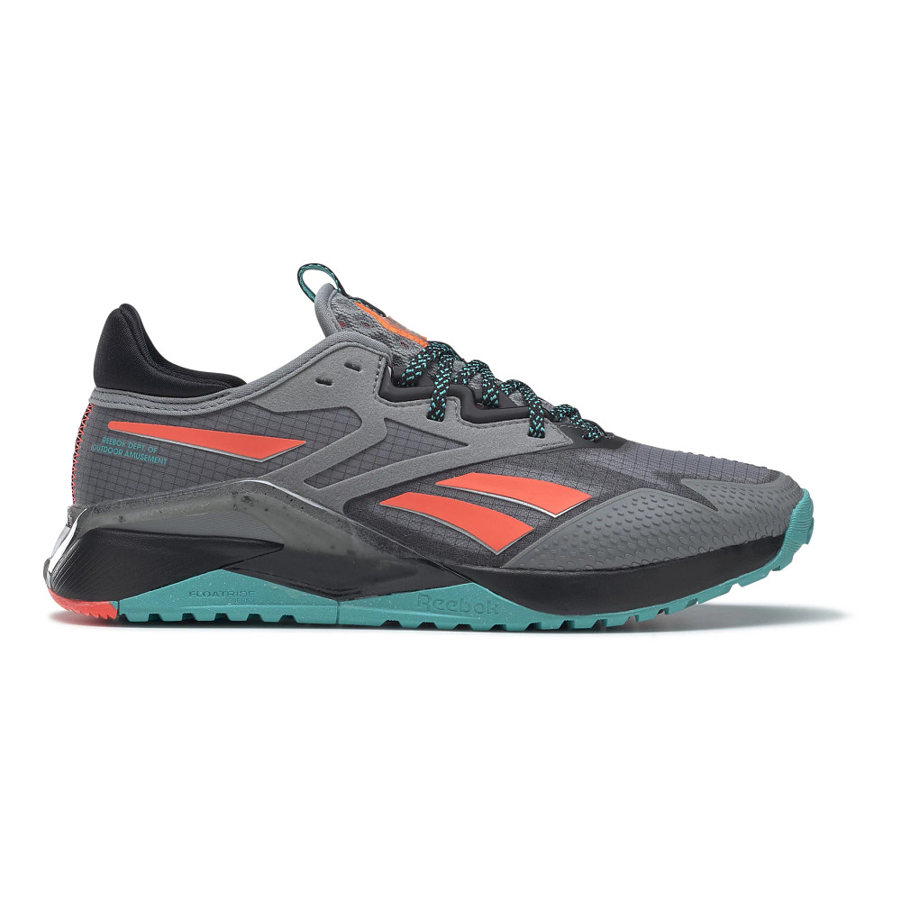 Womens Reebok Nano X2 Adventure Cross Training Shoe