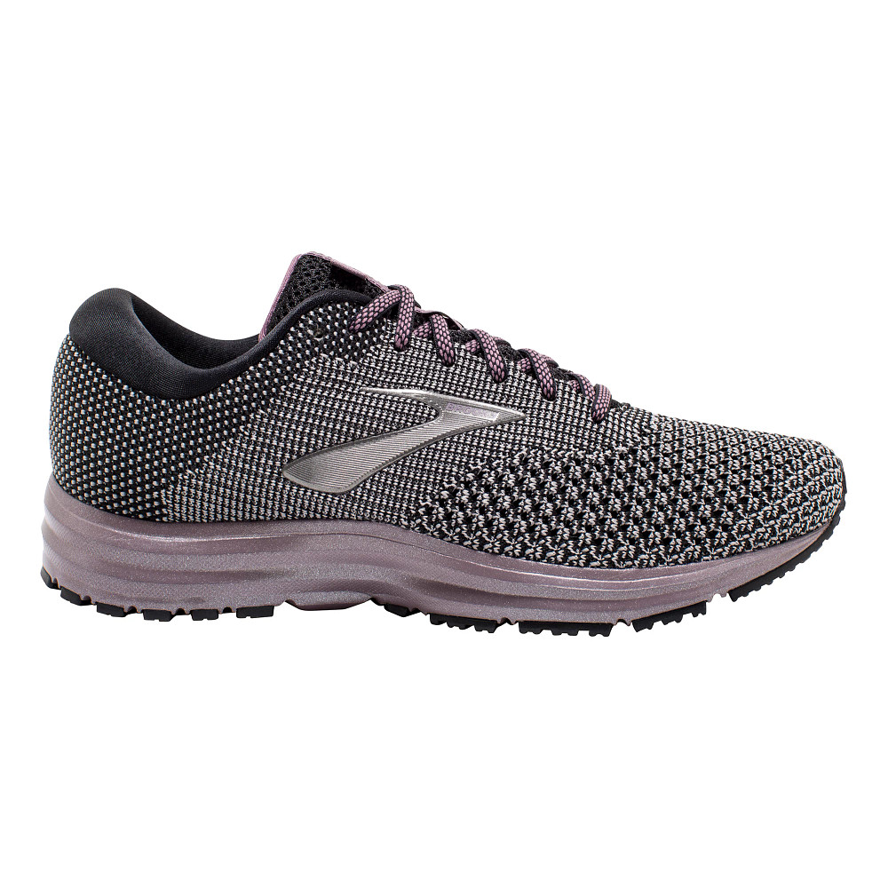 Brooks revel 2 hot sale women's black