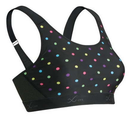 CW-X VersatX Bra Review