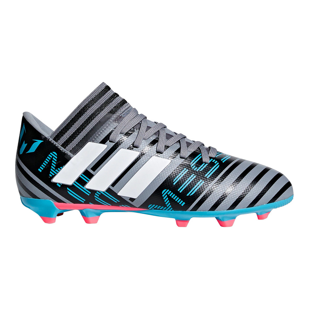 Adidas nemeziz messi hot sale 18.3 firm ground boots