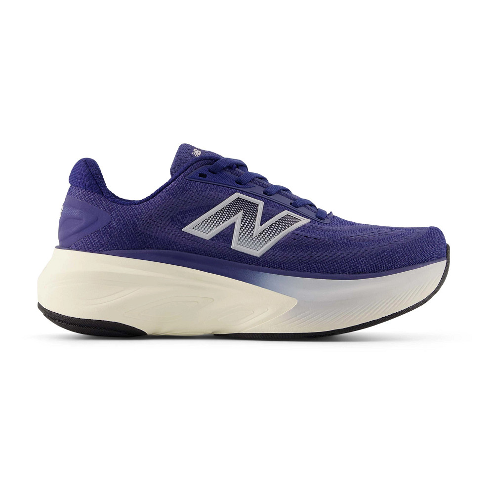 Womens New Balance Fresh Foam X More v6 Running Shoe