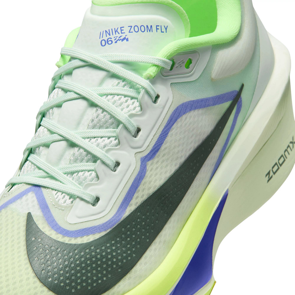 Mens Nike Zoom Fly 6 Running Shoe