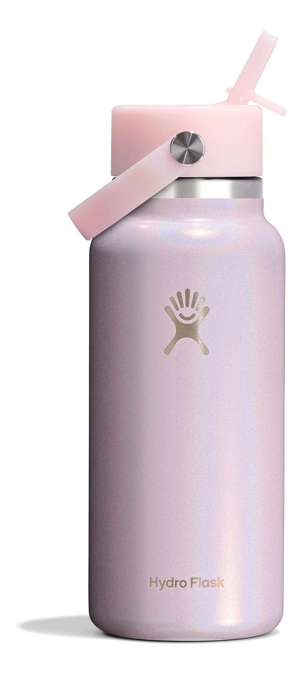 Pink Hydro Flask Water Bottles | Road Runner Sports
