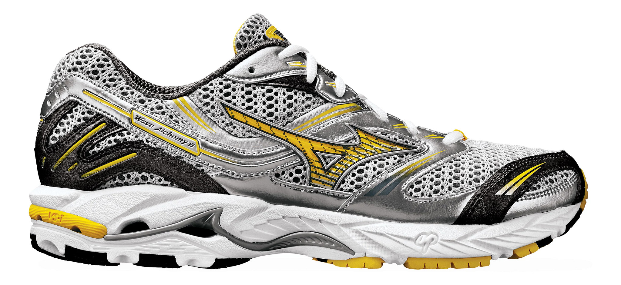 Mizuno on sale wave alchemy