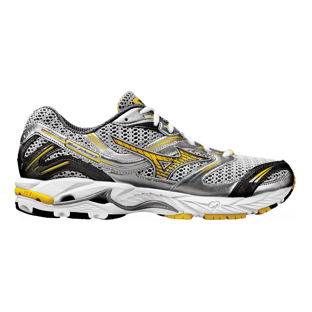 Mizuno wave alchemy deals