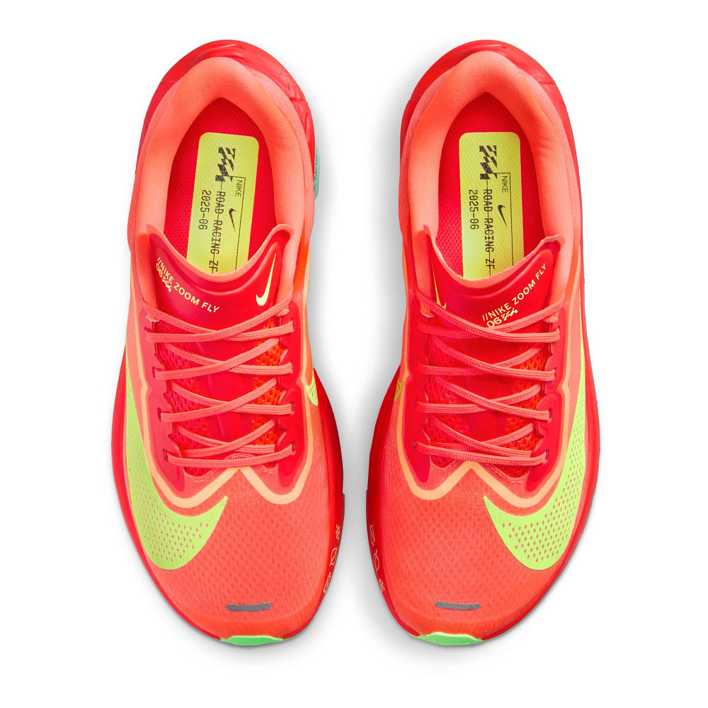 Womens Nike Zoom Fly 6 Running Shoe