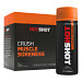 HOTSHOT For Muscle Soreness 6 Pack - Peach