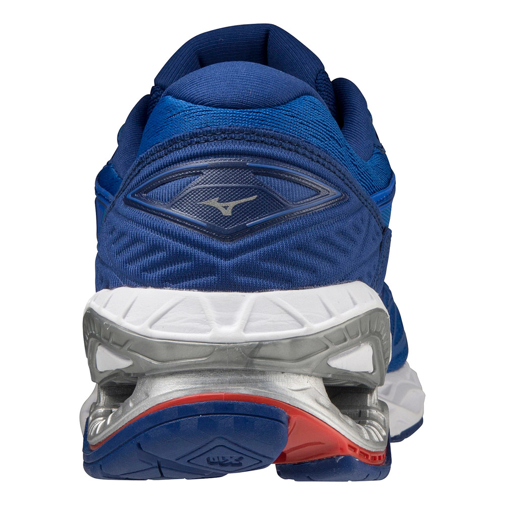 Amazon.com | Mizuno Women's Men's Wave Creation 20 Running