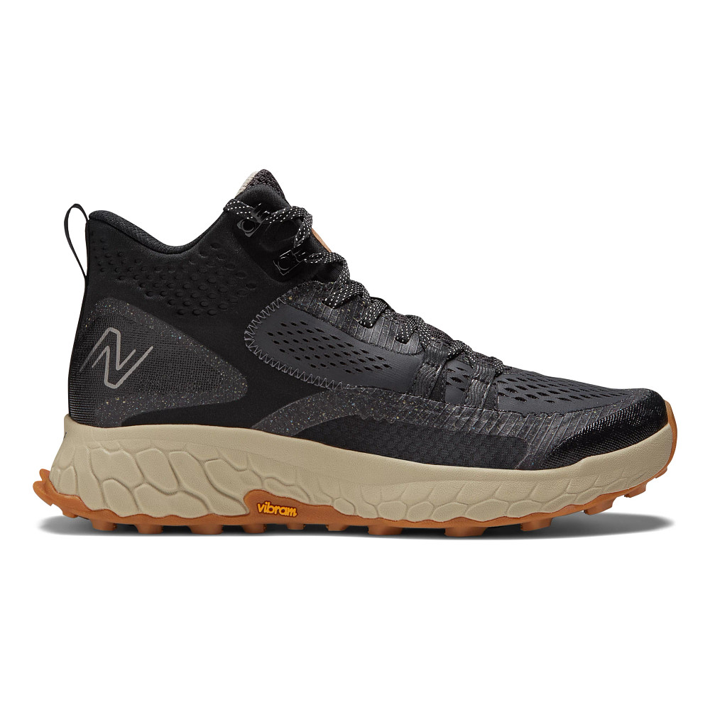 【New Balance】Men's Fresh Foam X Hierro Mid Gore-Tex Amazon.com | New Balance Men's Fresh Foam X Hierro Mid V1