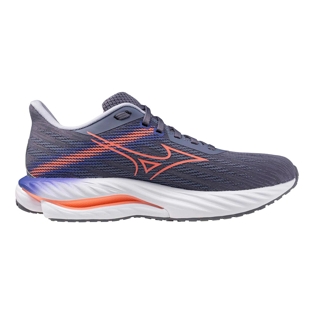 Womens Mizuno Wave Inspire 21 Running Shoe