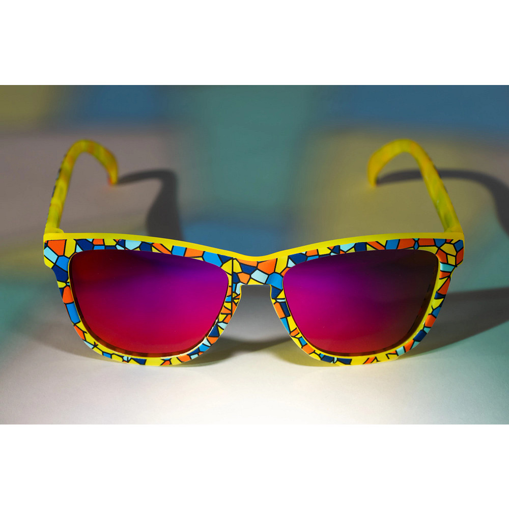 GOODR Off To Shatter Island Sunglasses