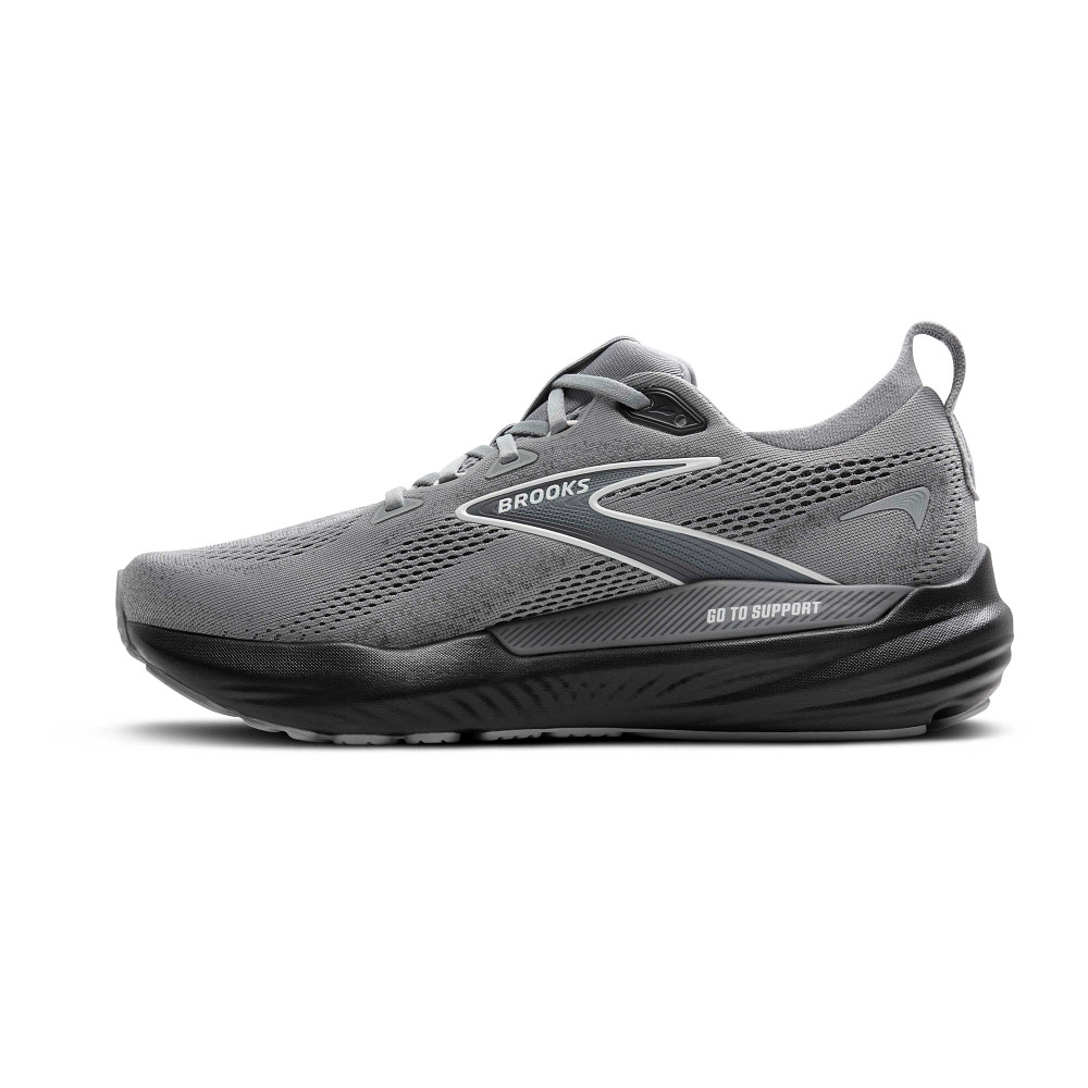 Mens Brooks Glycerin GTS 22 Running Shoe display picture 1