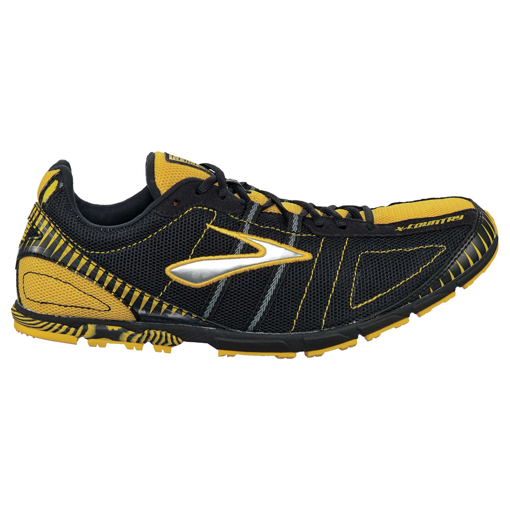 Brooks mach hotsell 12 yellow