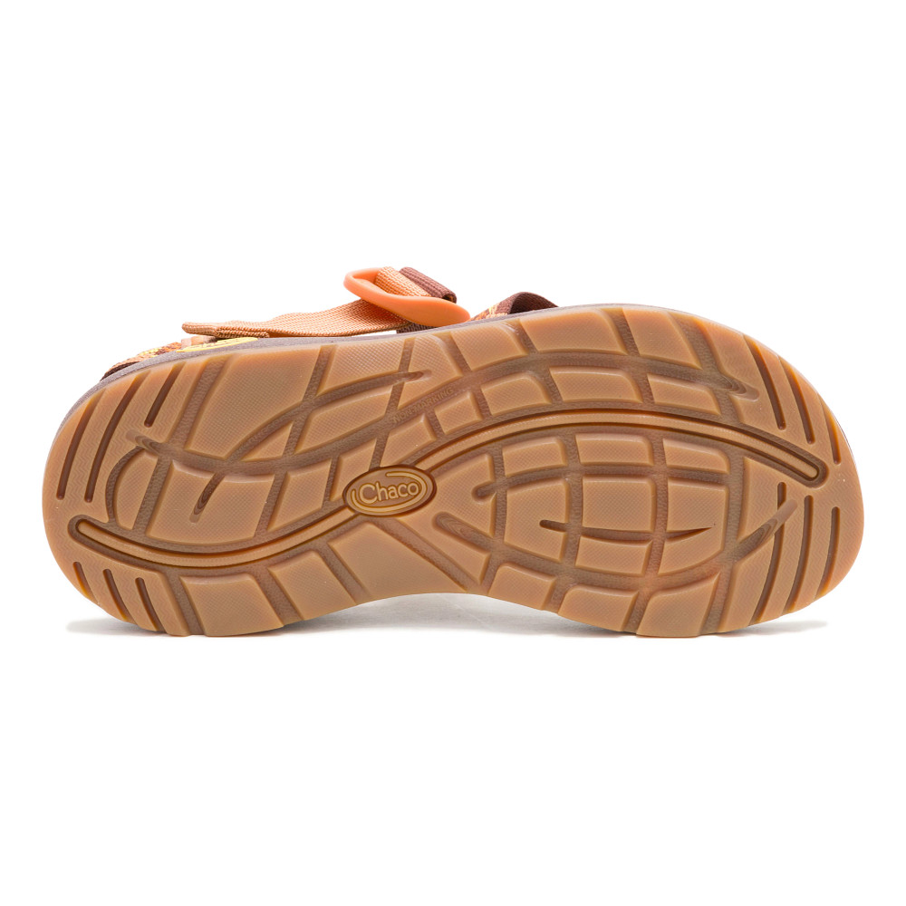 Womens Chaco Mega Z Classic Sandals Shoe