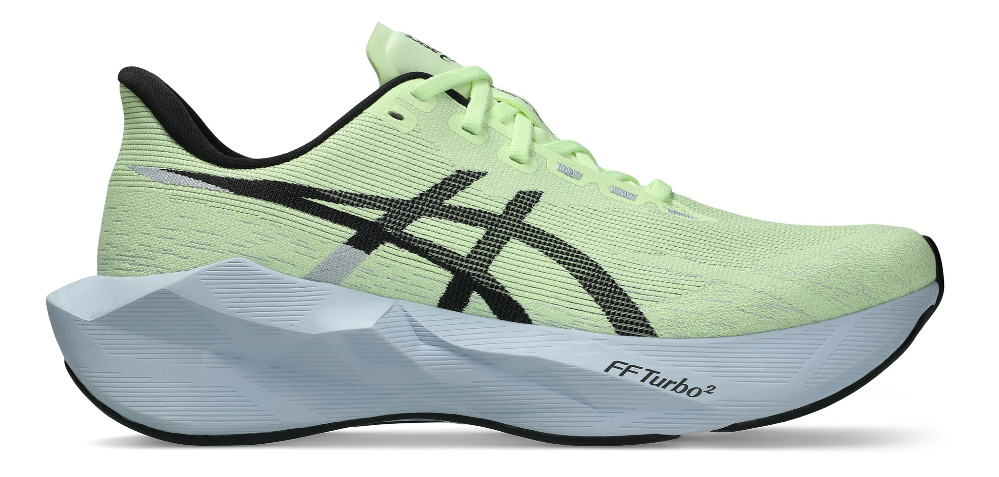 Mens ASICS NovaBlast 6 Running Shoe