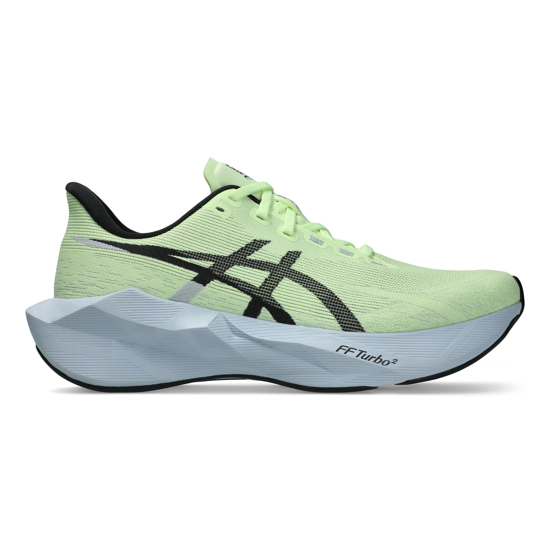 Mens ASICS NovaBlast 6 Running Shoe | Road Runner Sports
