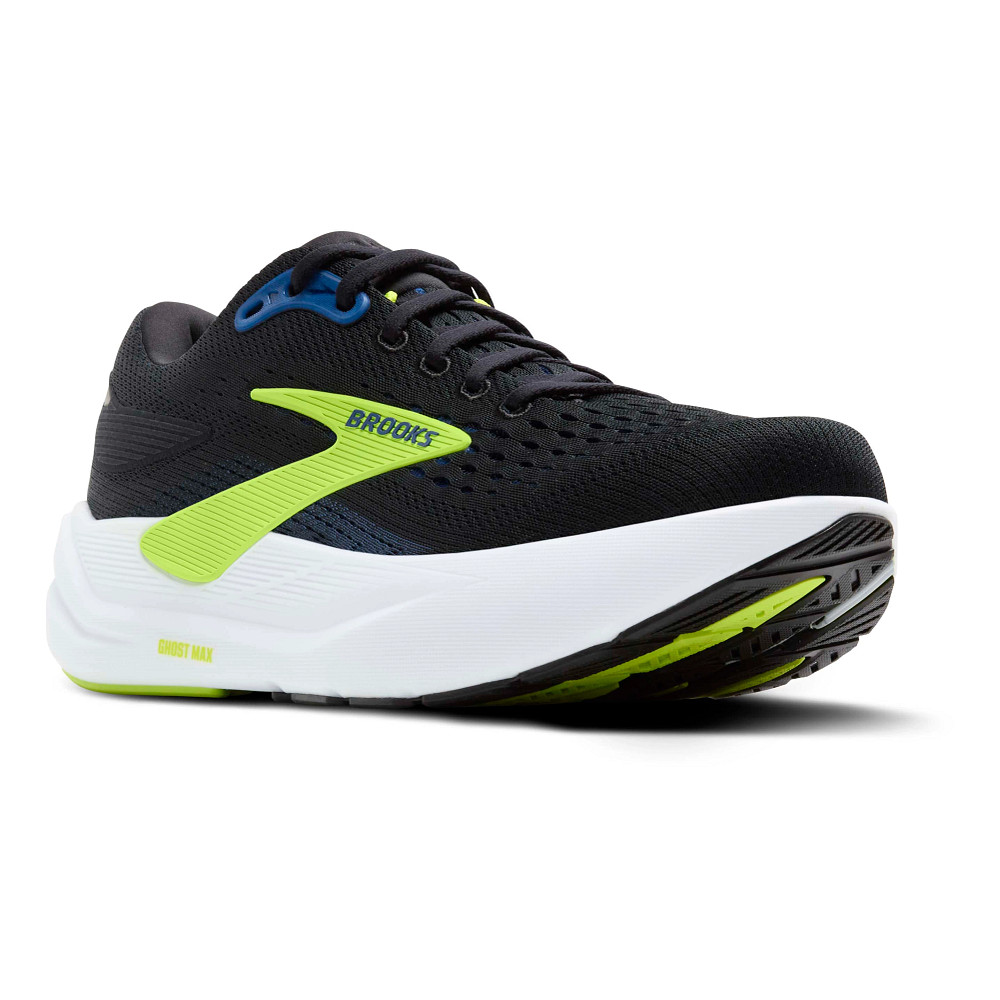 Mens Brooks Ghost Max 3 Running Shoe