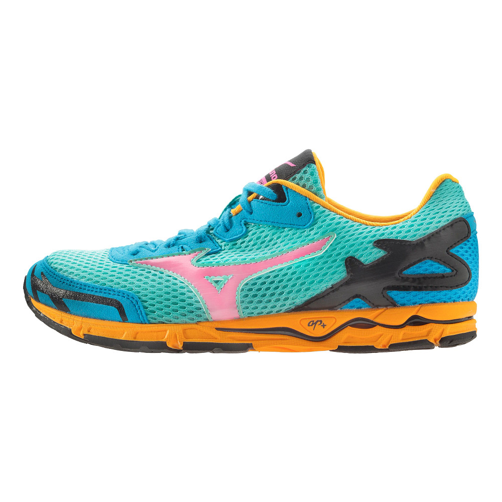 Mizuno wave musha 5 on sale womens