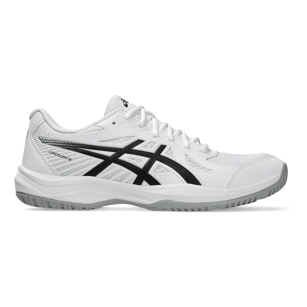 Mens ASICS Upcourt 6 Court Shoe