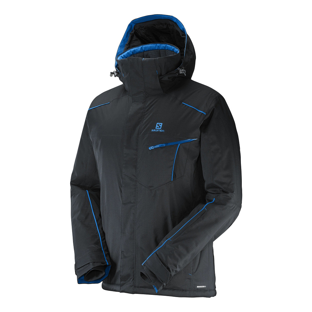 Men s Salomon Express Jacket