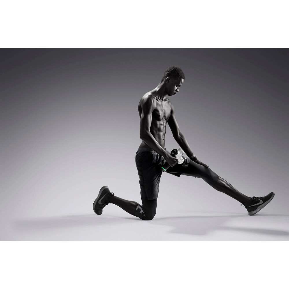 Hyperice Hypervolt Injury Recovery