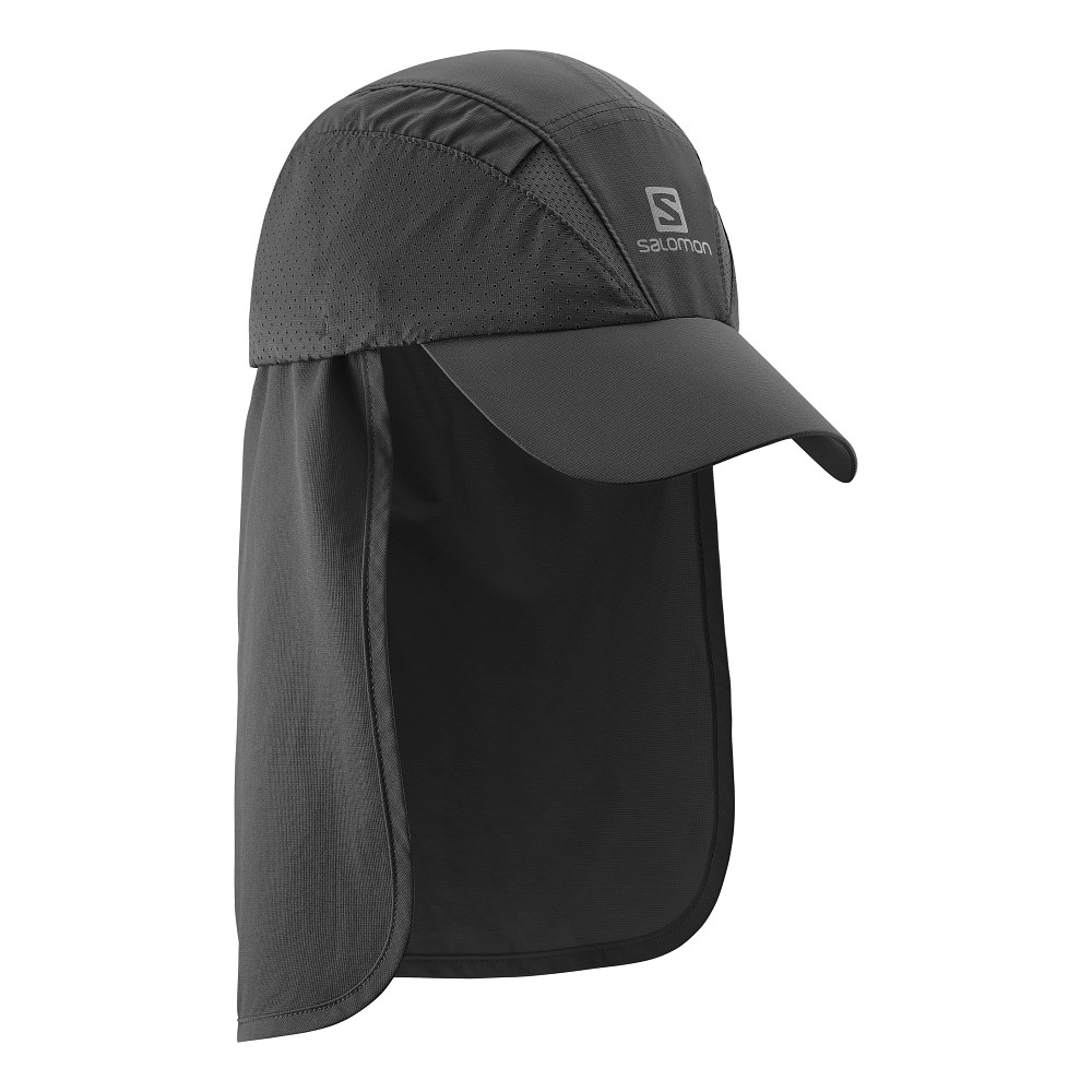 Salomon xa+ clearance cap