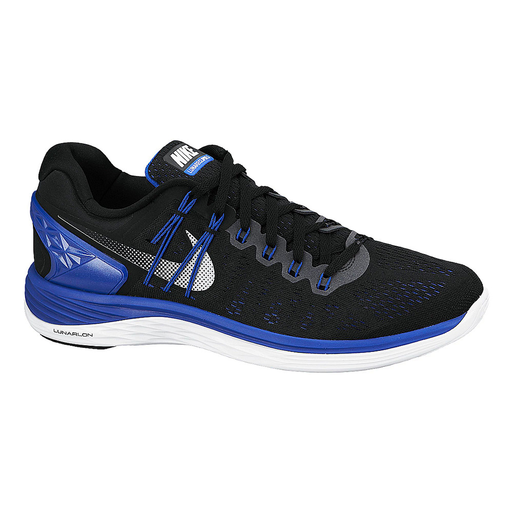 Mens Nike LunarEclipse 5 Shoe