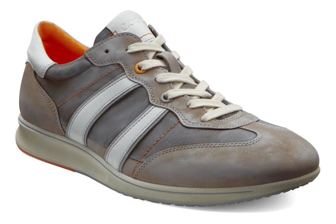 Ecco jogga 2024 textile sneaker