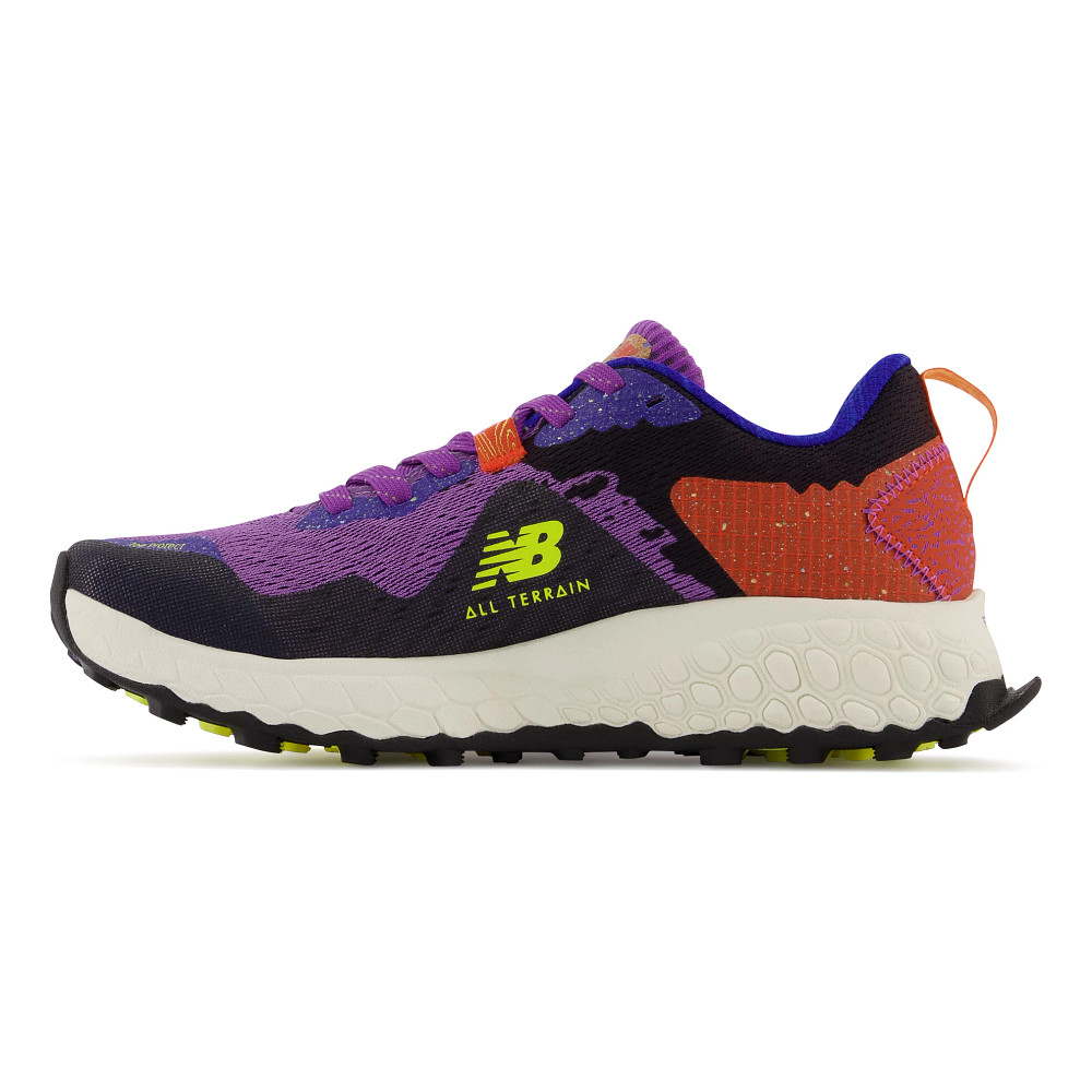 New balance trail mujer outlet 2025