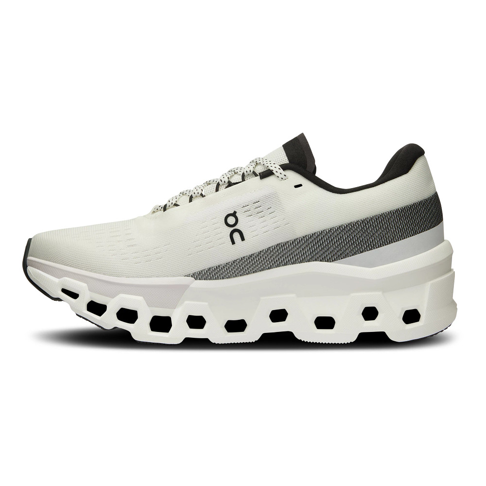 Womens On Cloudmonster 2 Running Shoe