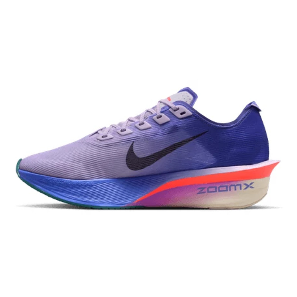 Womens Nike ZoomX Vaporfly Next% 4 Running Shoe