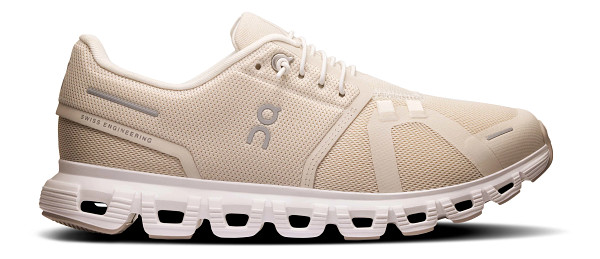 Womens On Cloud 6 Running Shoe