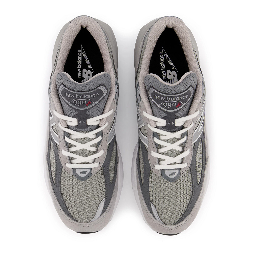 Mens New Balance 990v6 Running Shoe Mens New Balance 990v6 Running Shoe