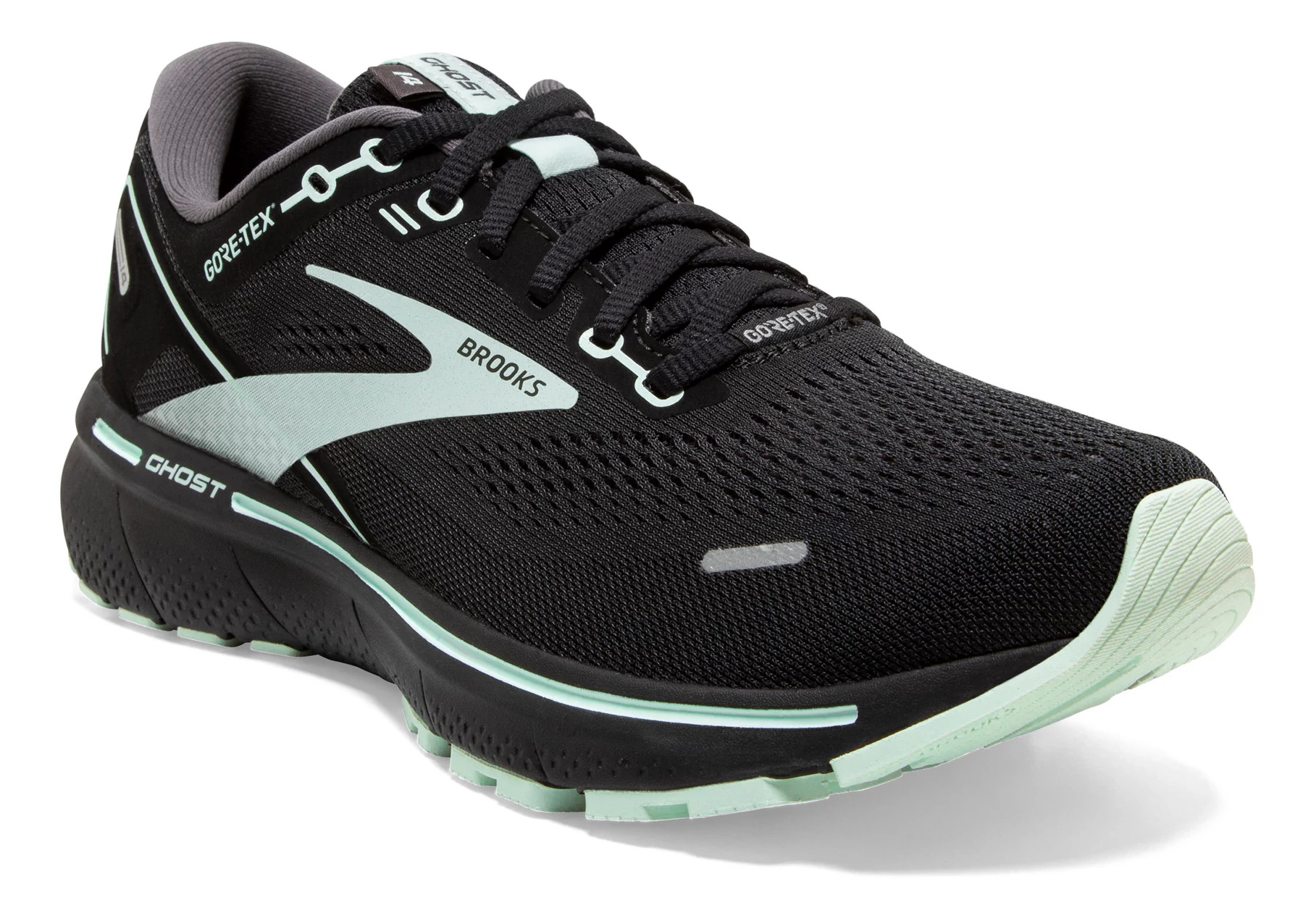 brooks ghost outlet
