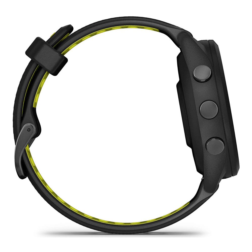 M*8様 【GARMIN】Forerunner 265 Black Amazon.com: Wearable4U Garmin Forerunner 265S Music GPS
