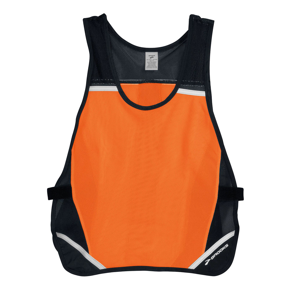 Brooks 2024 nightlife vest