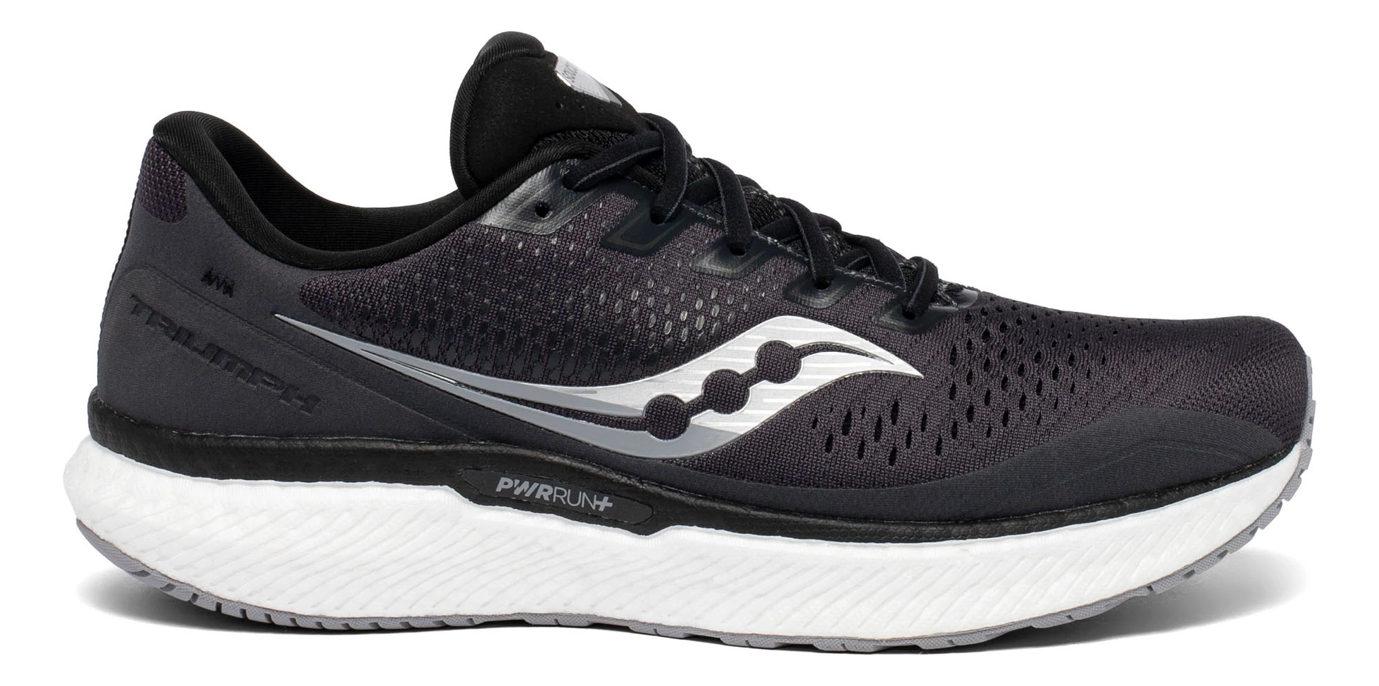saucony women's triumph 18 road running shoe