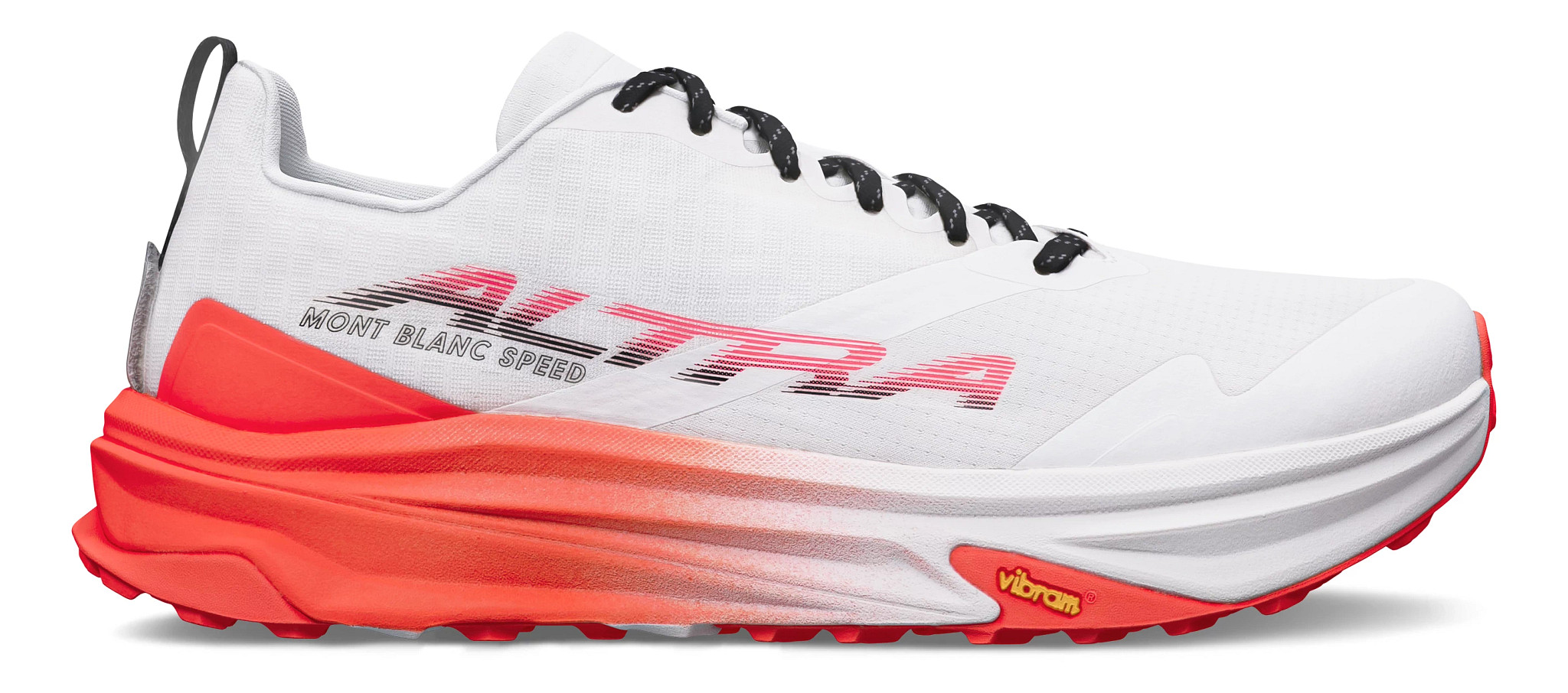 Altra Mont Blanc Speed