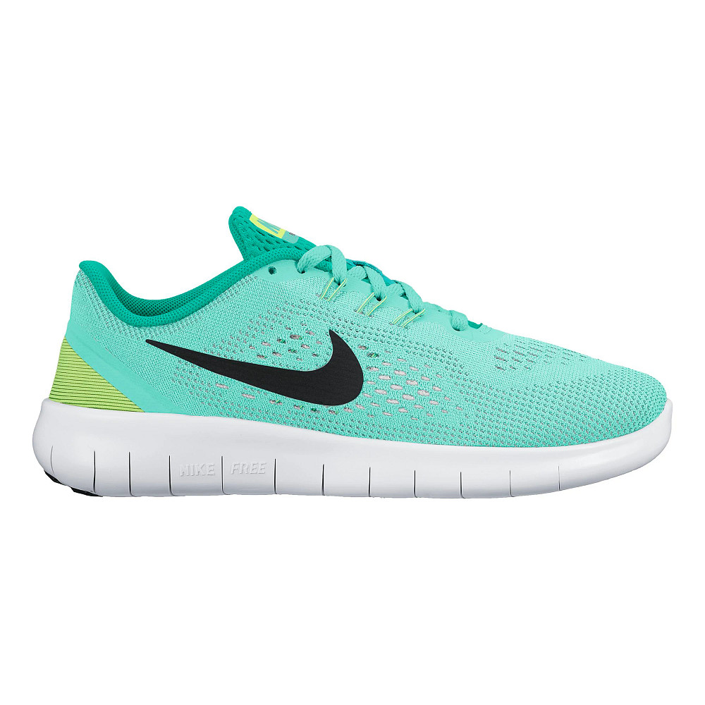 Nike free rn clearance children's