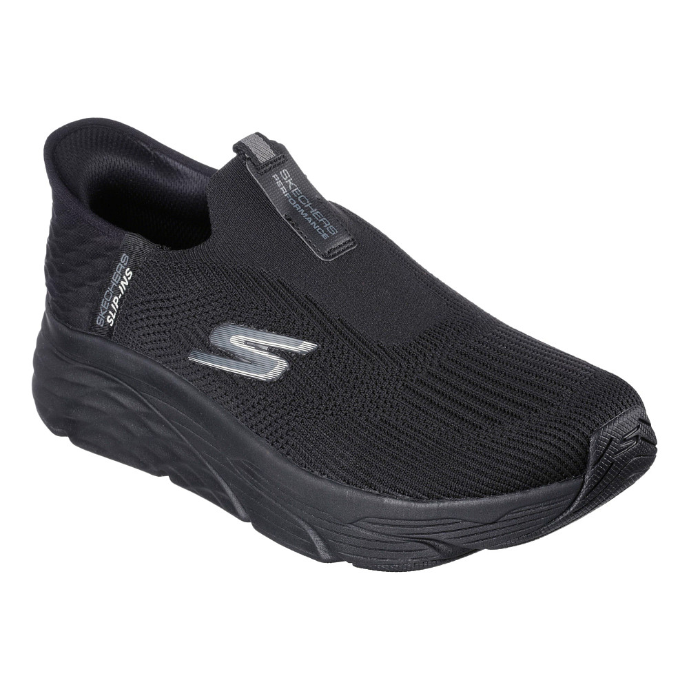 ◆SKECHERS◆ Men's Max Cushioning Elite SP0MRCDX052 Skechers Max Cushioning Elite Commemoration Lace up Running
