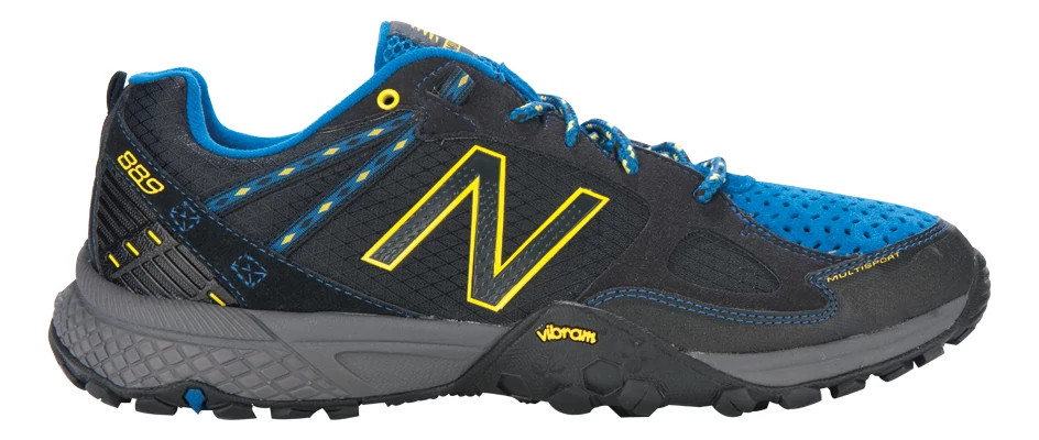 New balance sale 889 trail runners