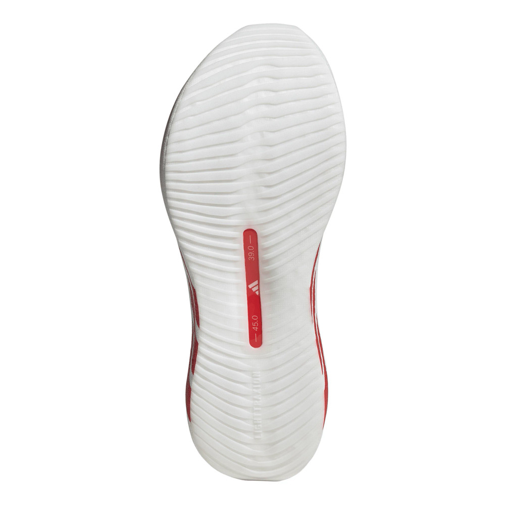 Mens adidas HyperBoost Edge Running Shoe